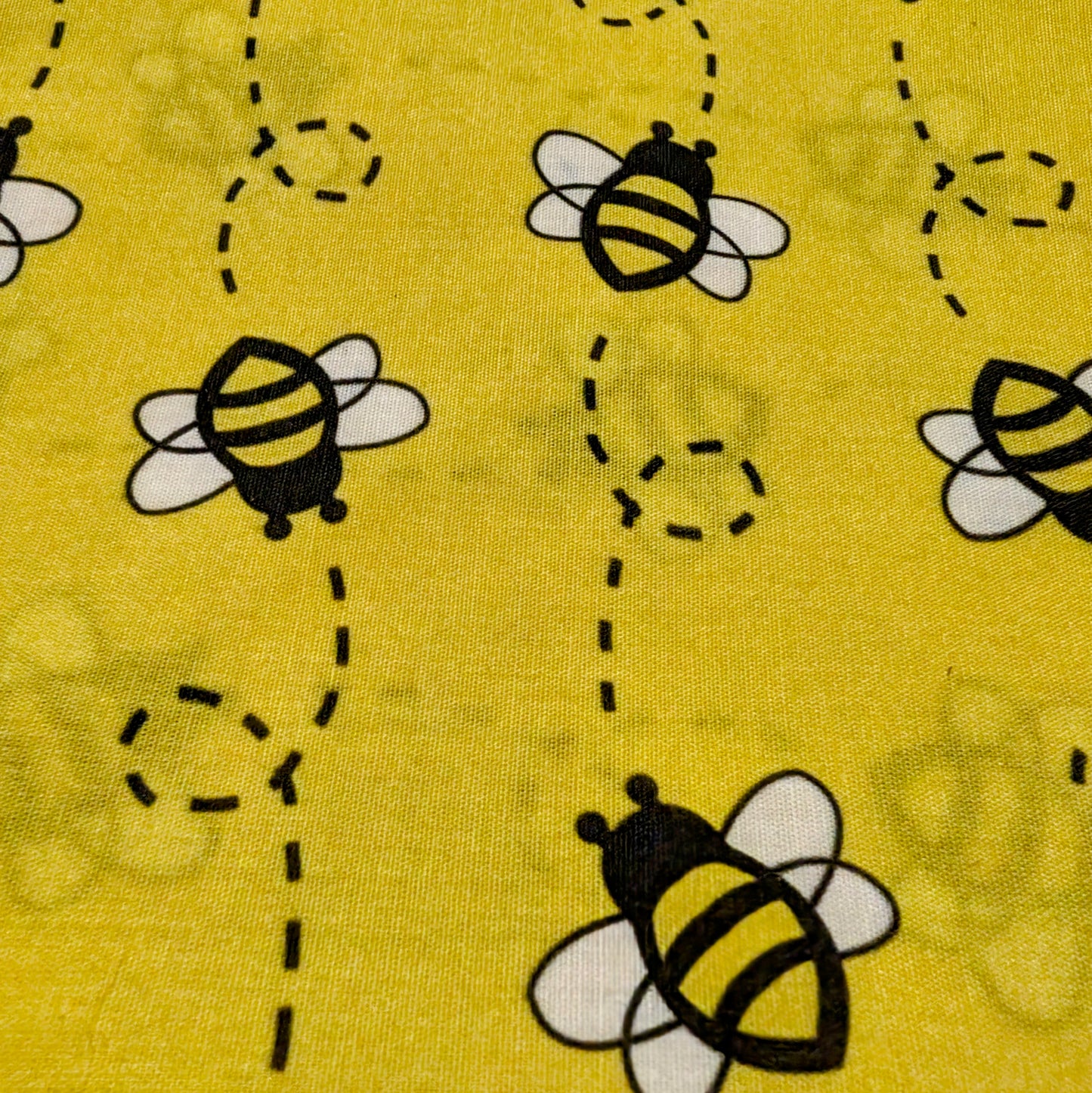 Bee Bandanas