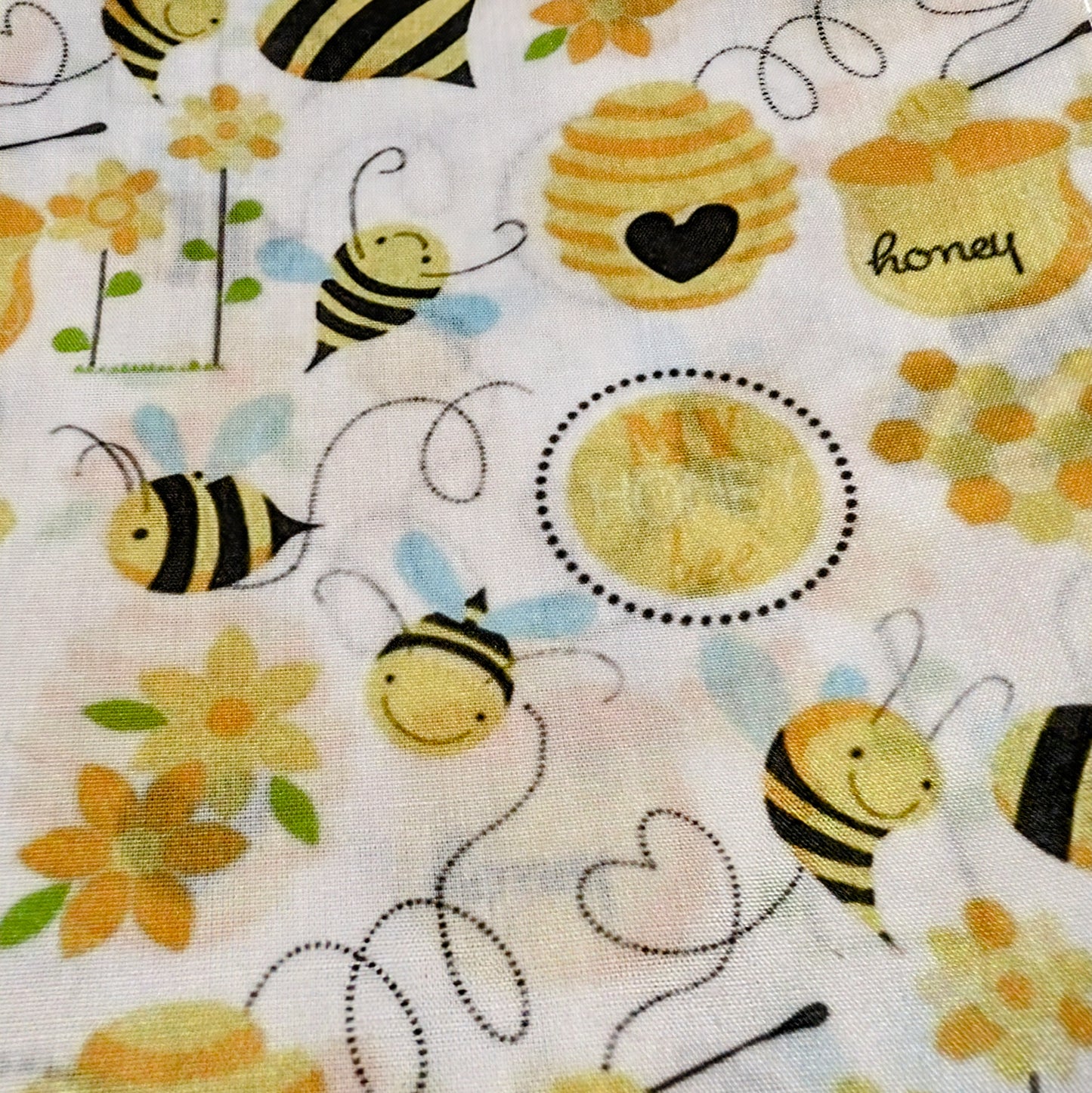 Bee Bandanas