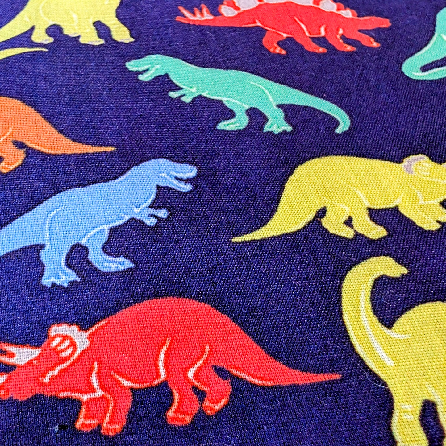 Dinosaur & Dragon Bandanas