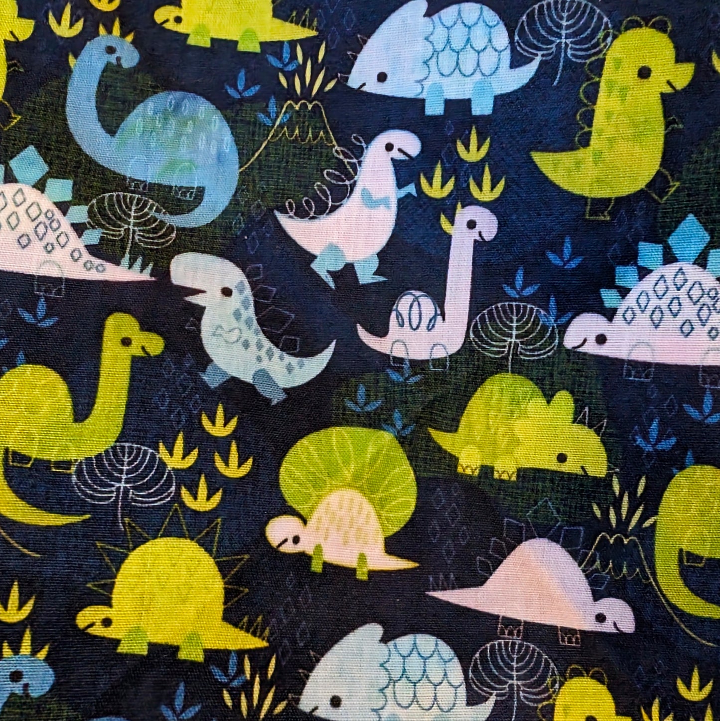 Dinosaur & Dragon Bandanas