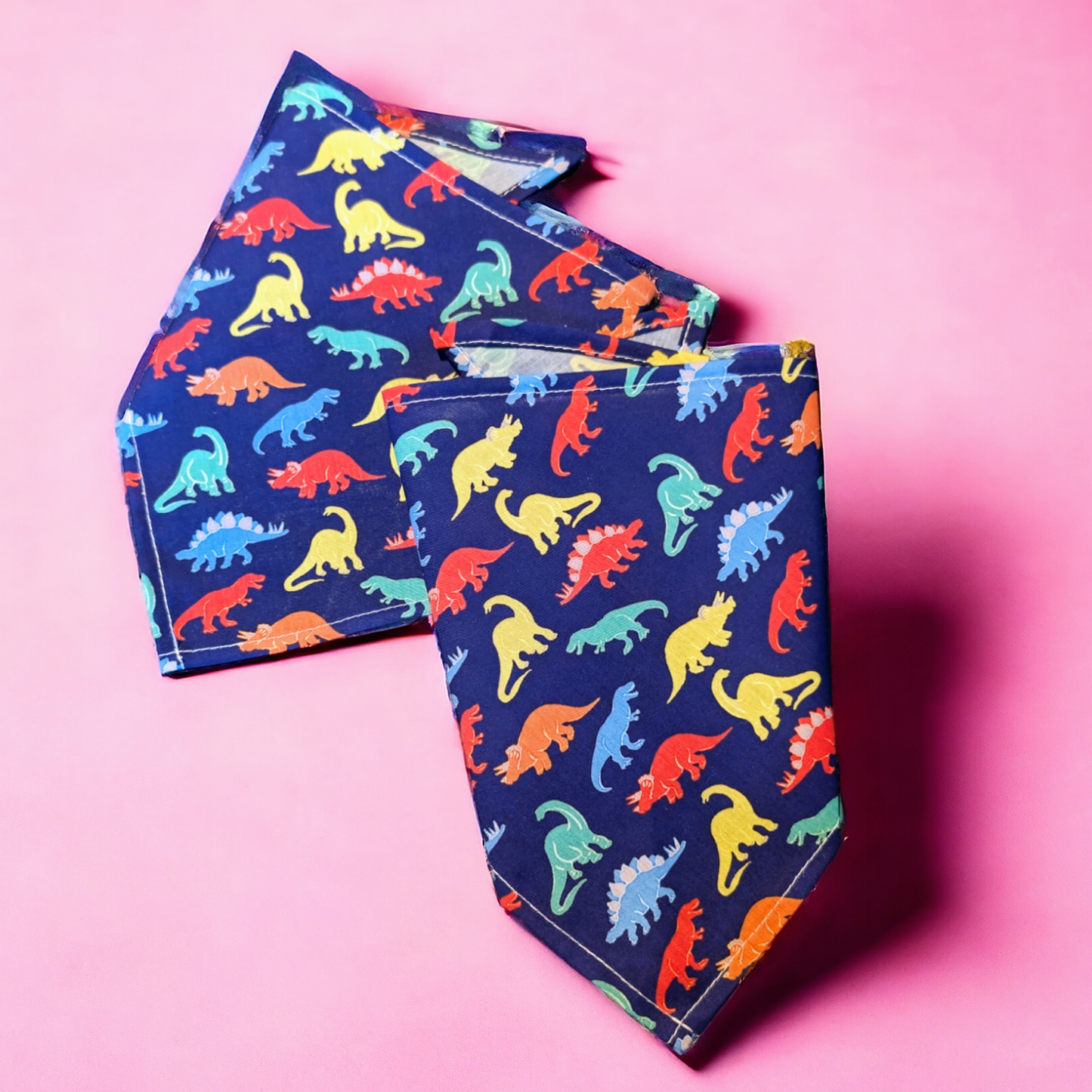 Dinosaur & Dragon Bandanas