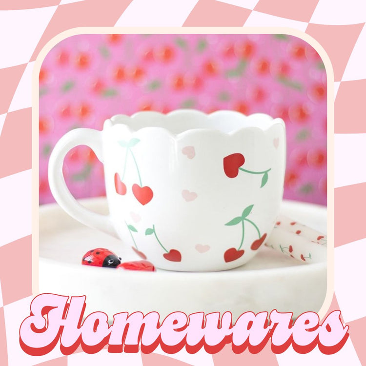 Homewares