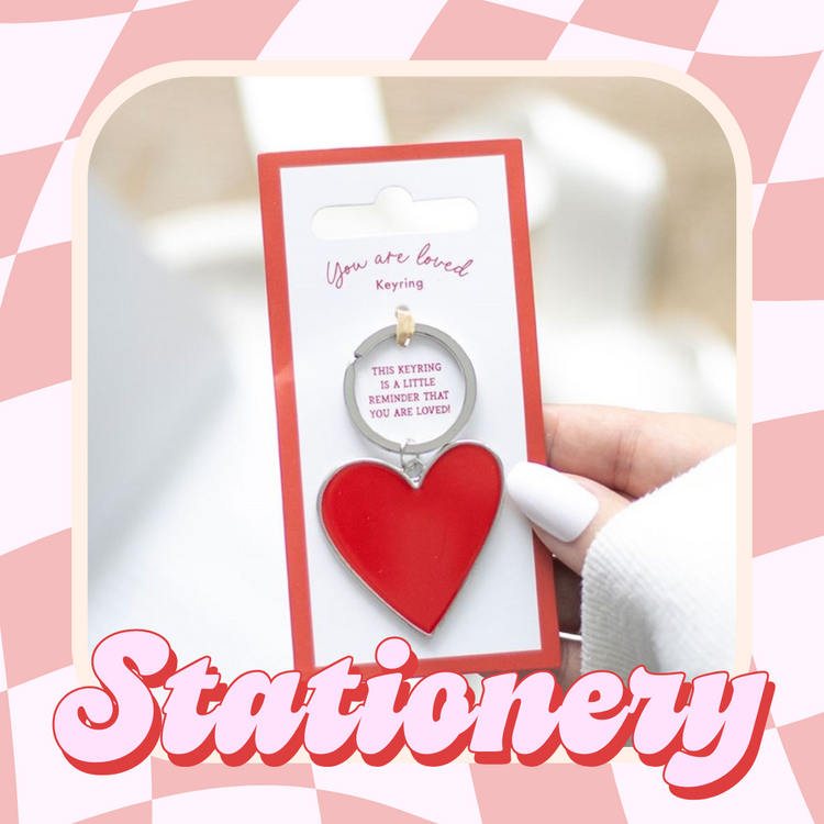Stationery