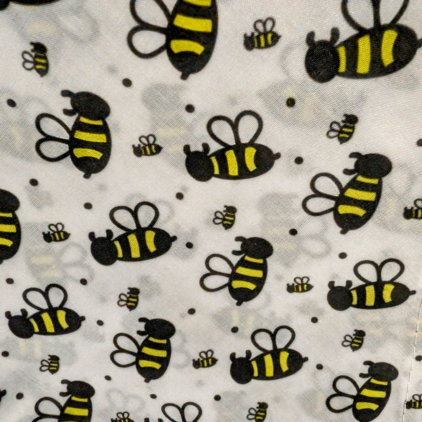 Bee Bandanas