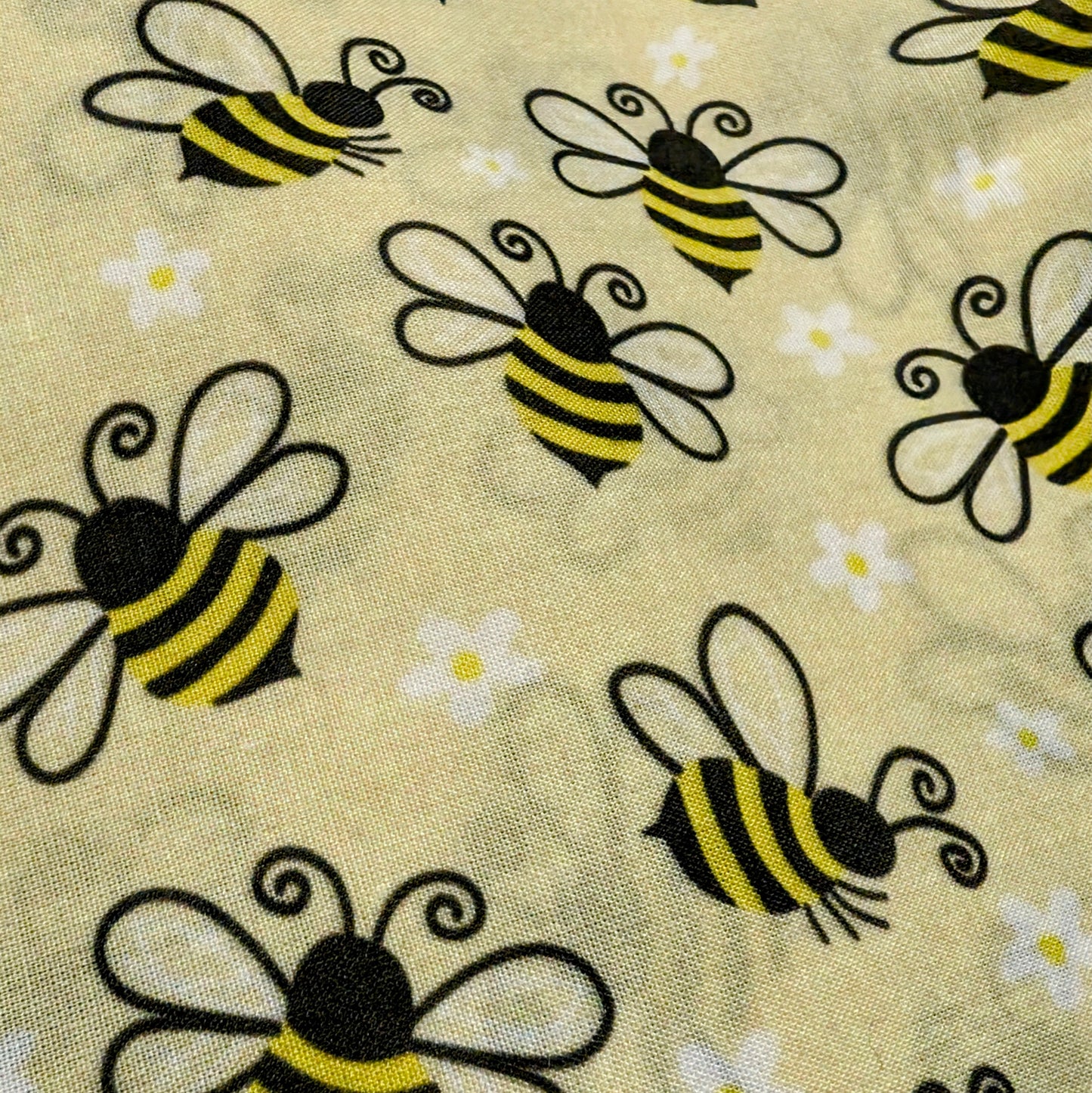 Bee Bandanas