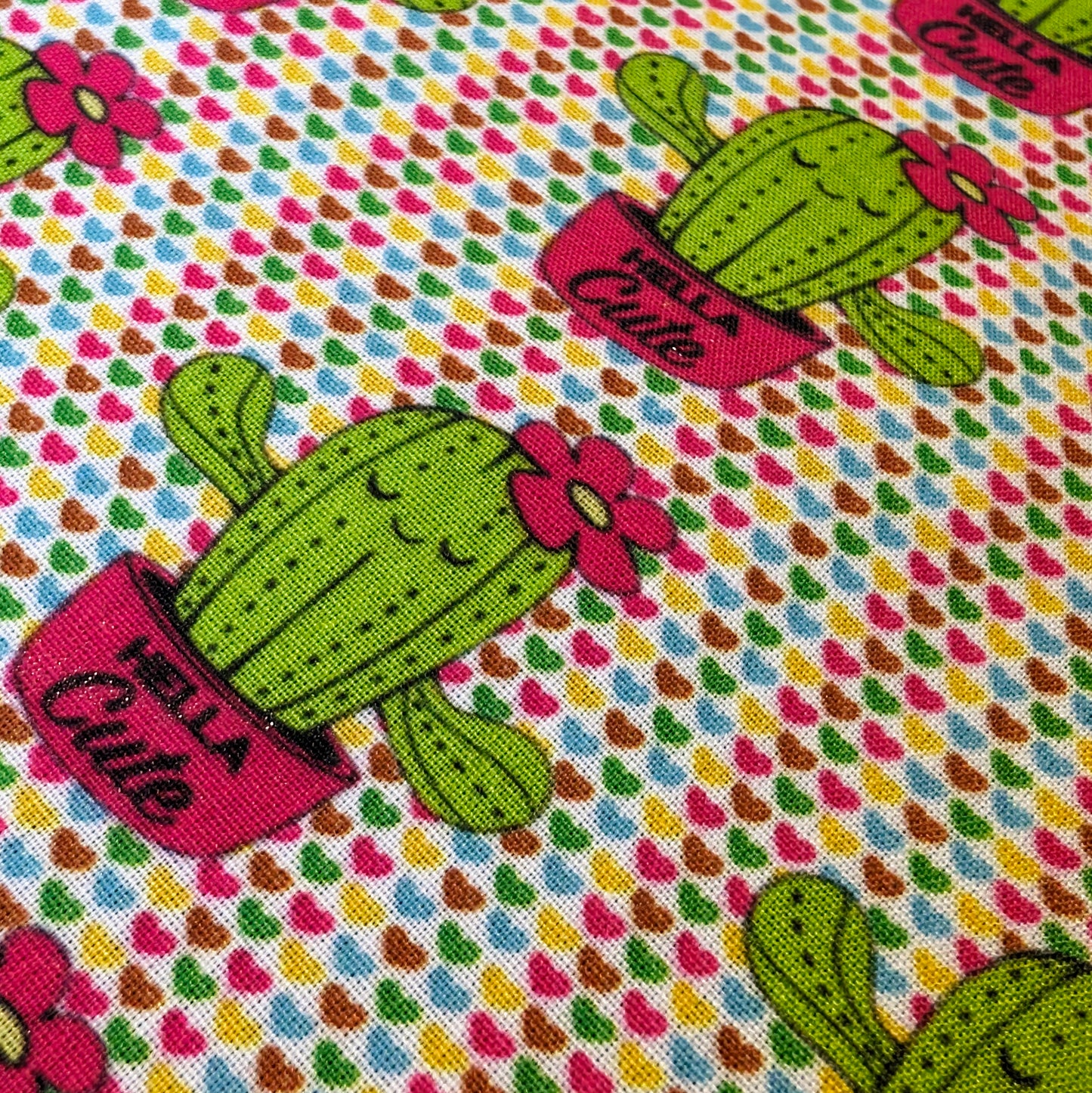 Cacti Bandanas