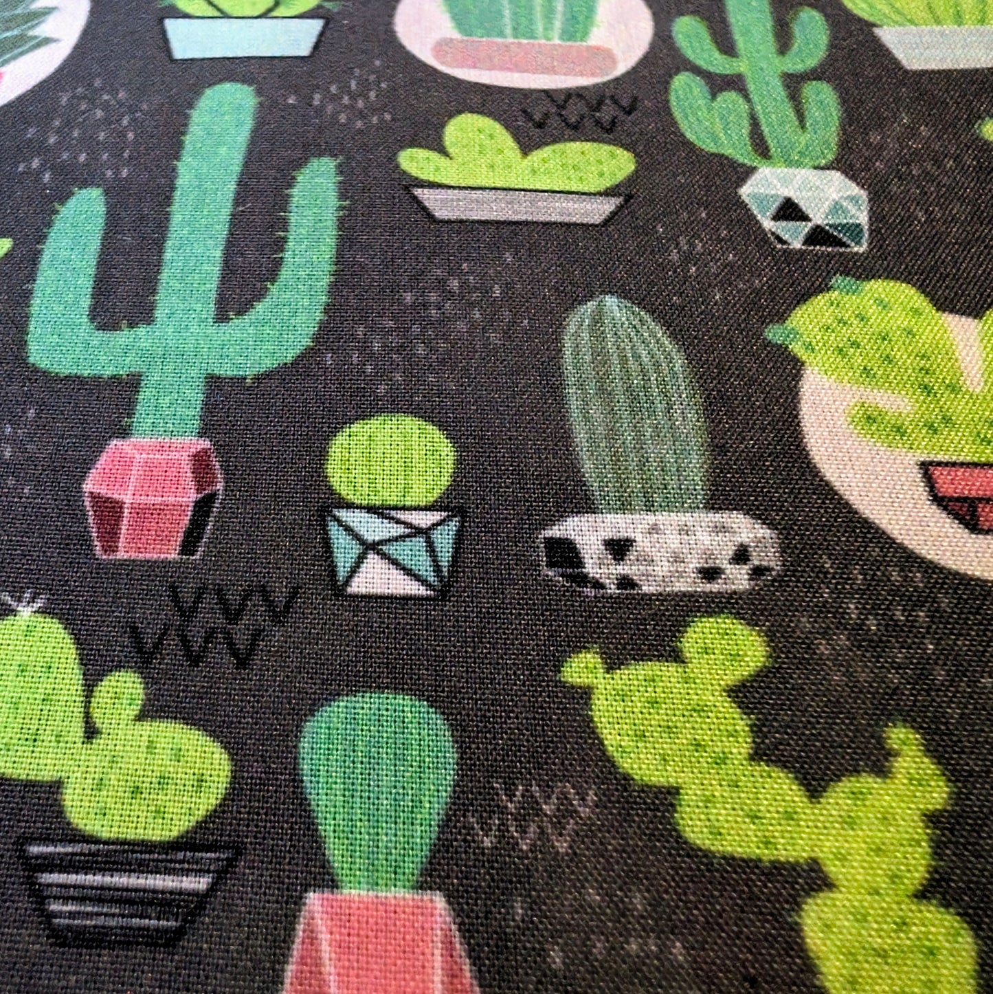 Cacti Bandanas