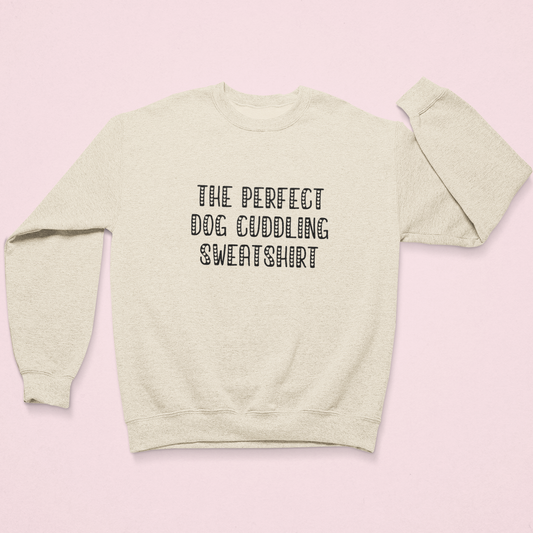 Perfect Sweatshirt